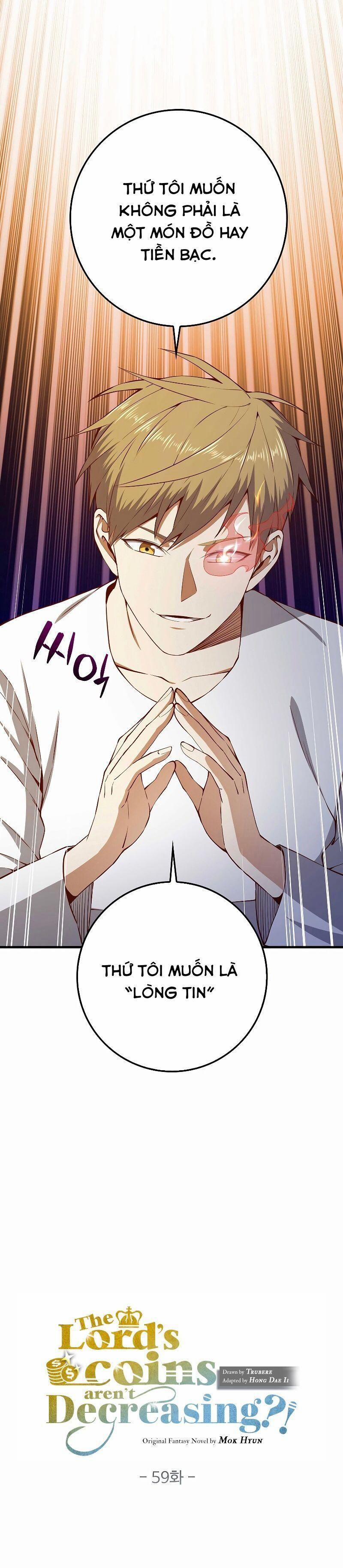 Thương Nhân Thánh Thần 59 trang 5