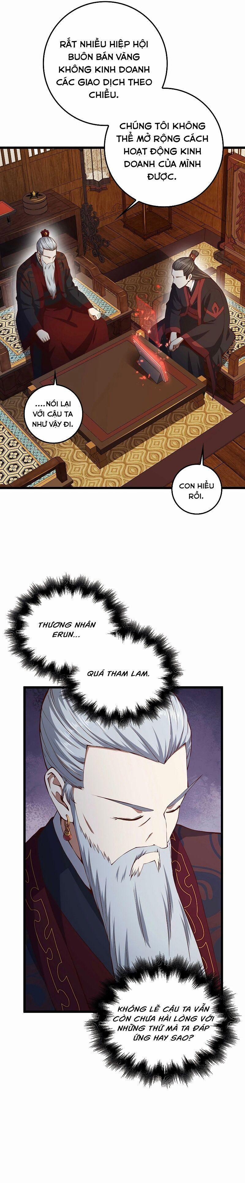 Thương Nhân Thánh Thần 59 trang 7