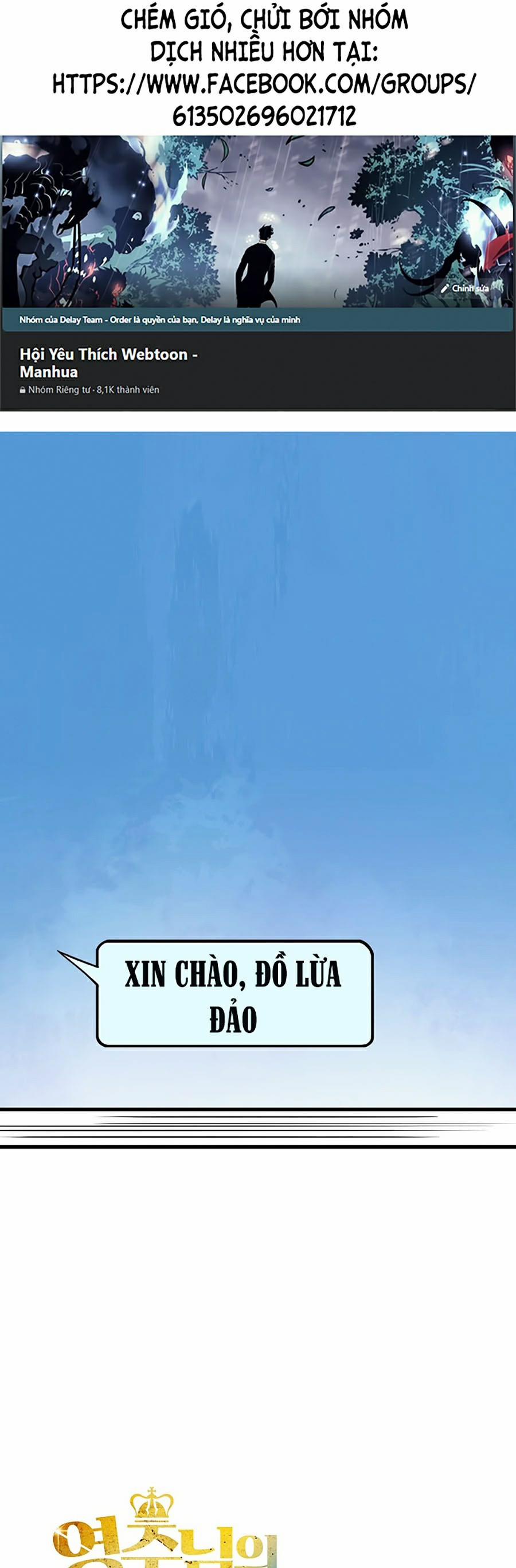 Thương Nhân Thánh Thần 6 trang 0