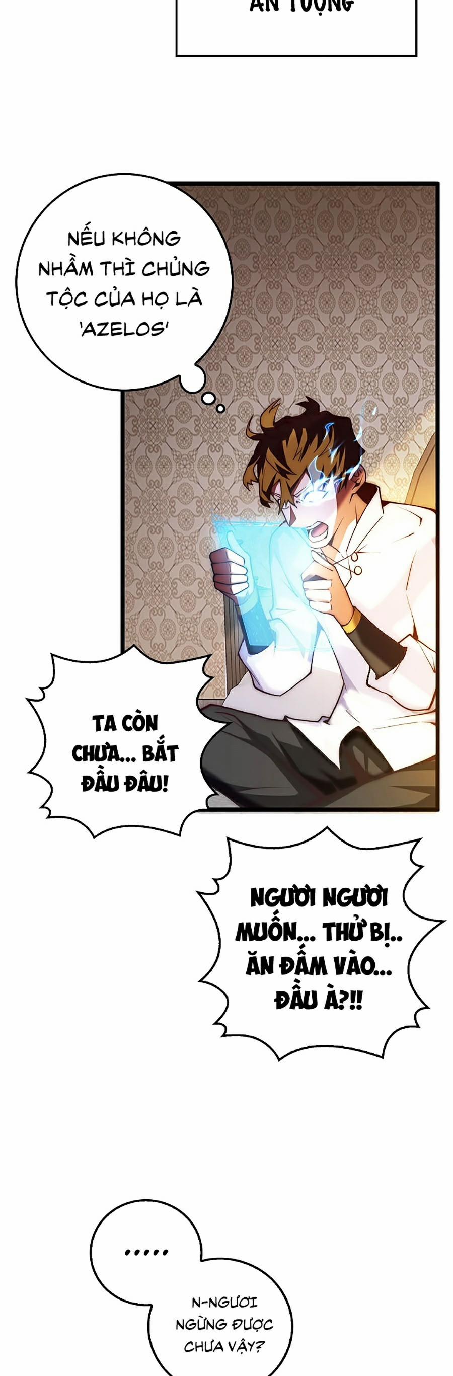 Thương Nhân Thánh Thần 6 trang 13