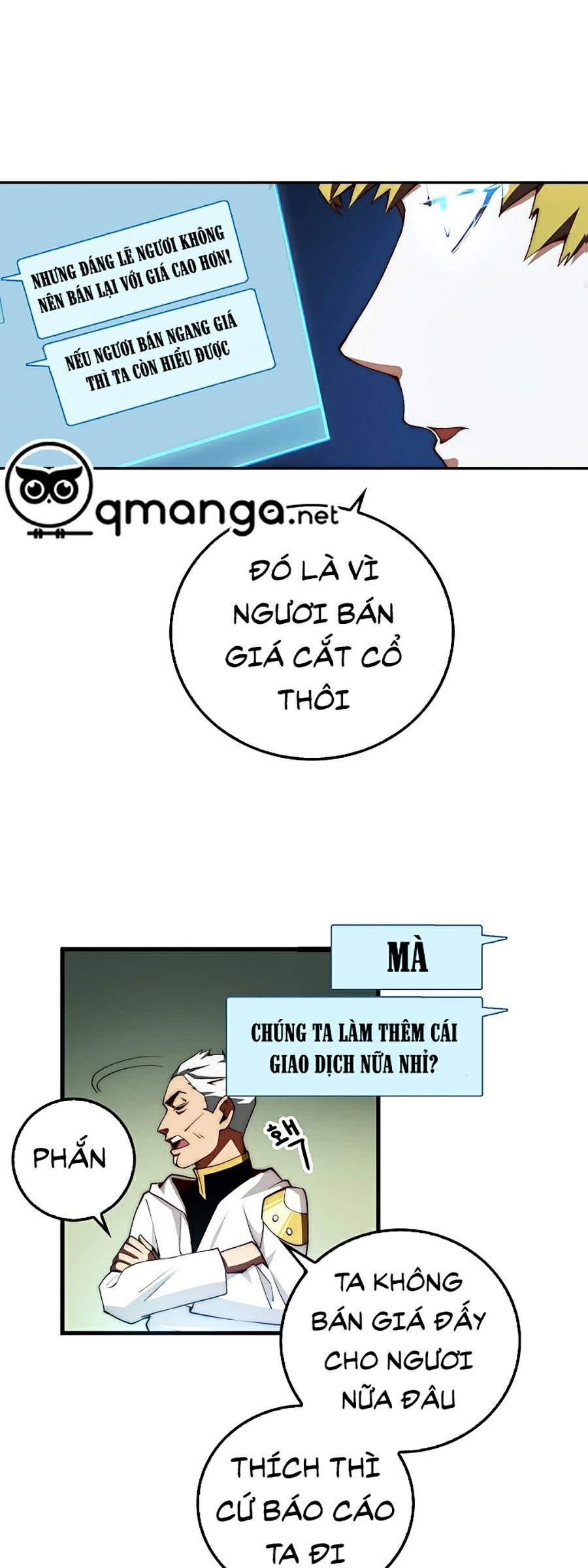 Thương Nhân Thánh Thần 6 trang 15