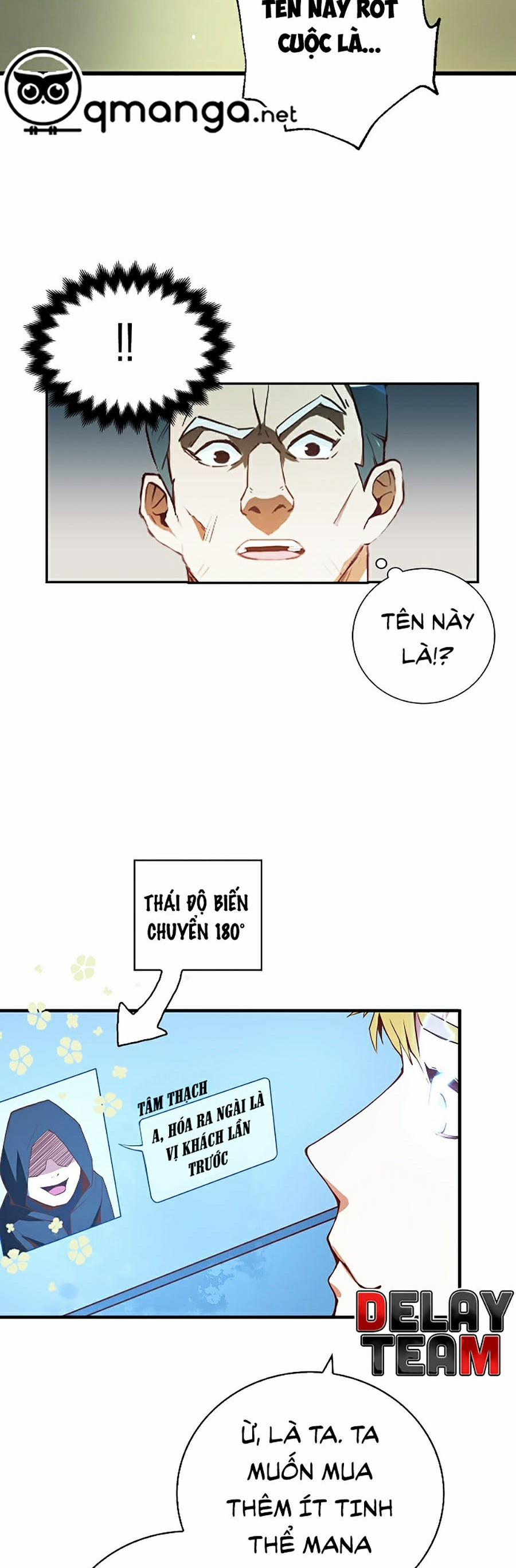 Thương Nhân Thánh Thần 6 trang 2