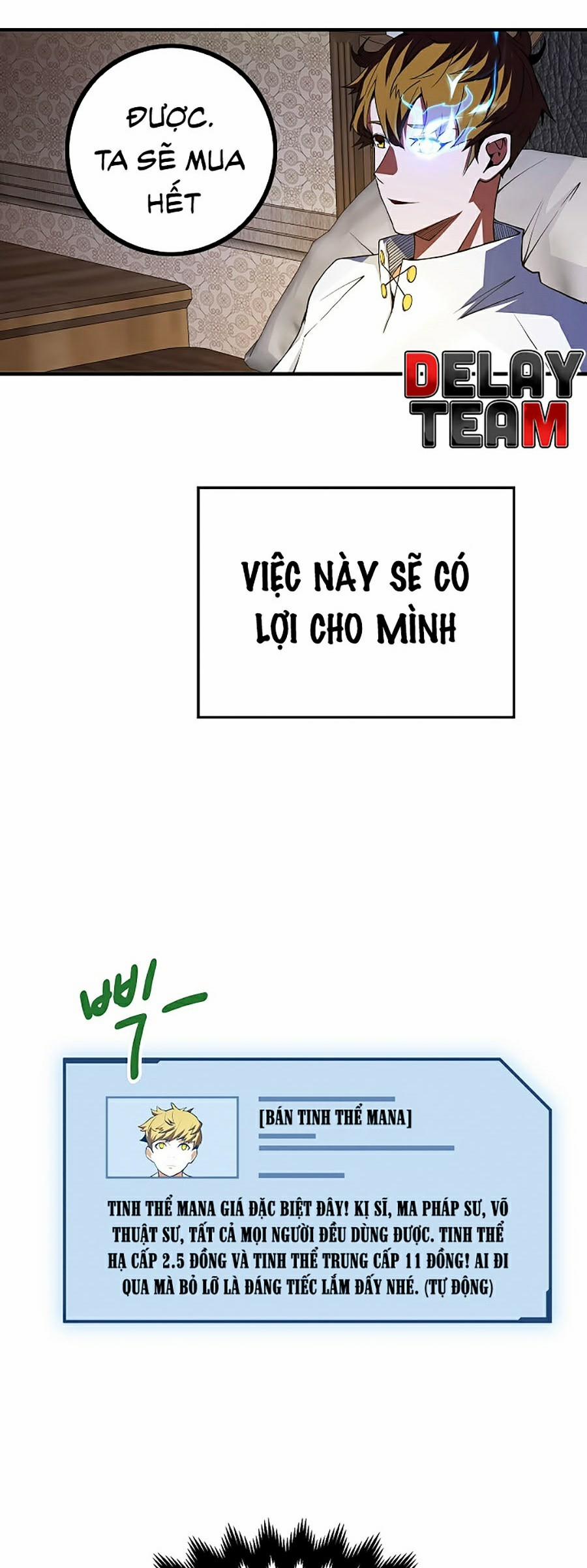 Thương Nhân Thánh Thần 6 trang 22