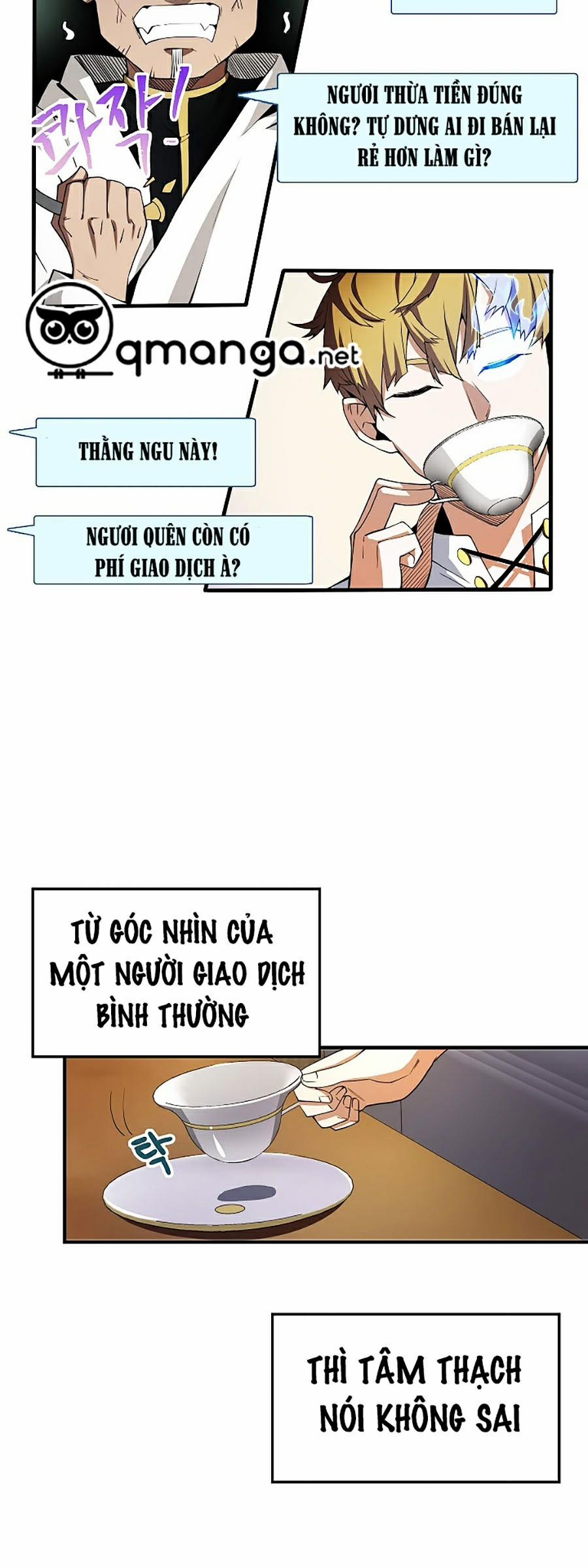 Thương Nhân Thánh Thần 6 trang 24