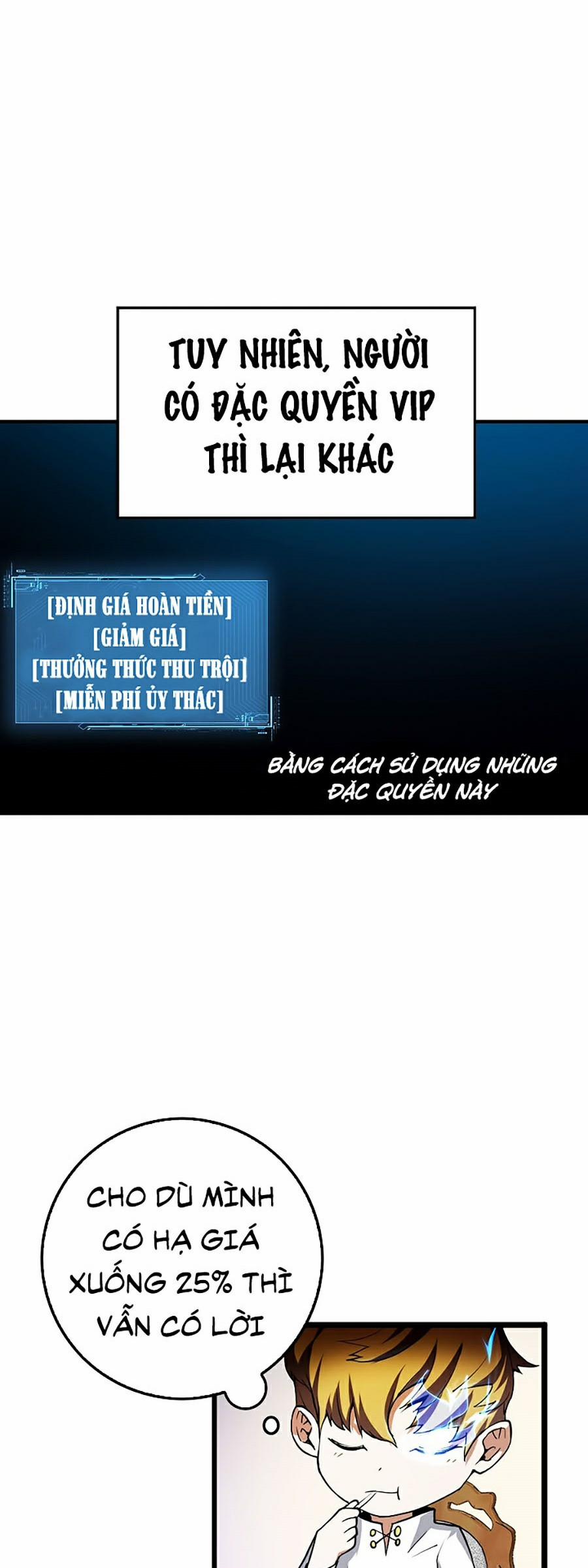 Thương Nhân Thánh Thần 6 trang 25