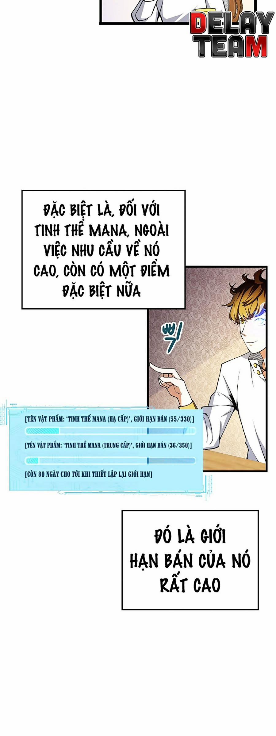 Thương Nhân Thánh Thần 6 trang 26