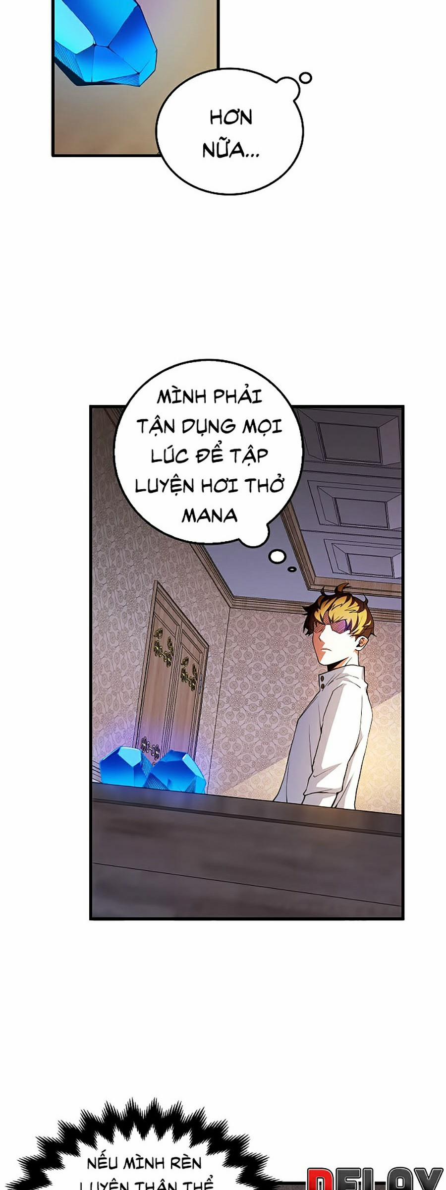 Thương Nhân Thánh Thần 6 trang 28