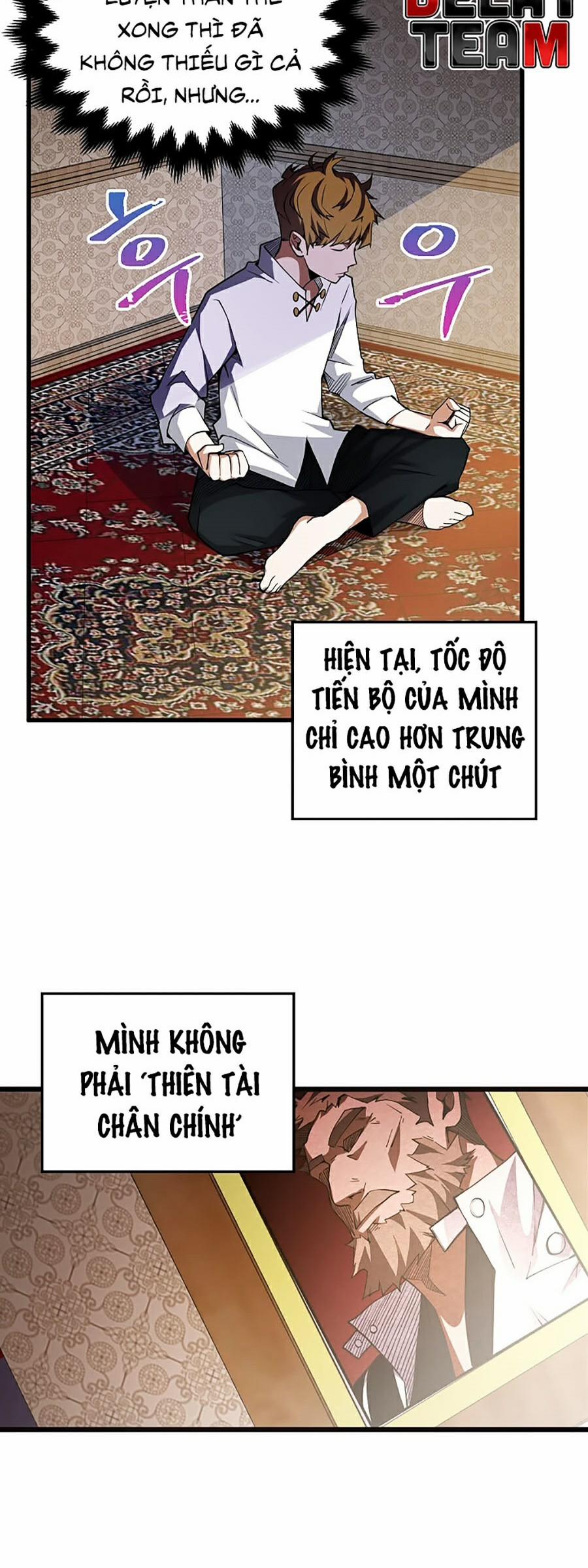 Thương Nhân Thánh Thần 6 trang 29