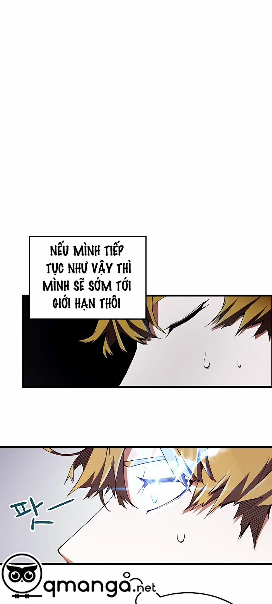 Thương Nhân Thánh Thần 6 trang 30