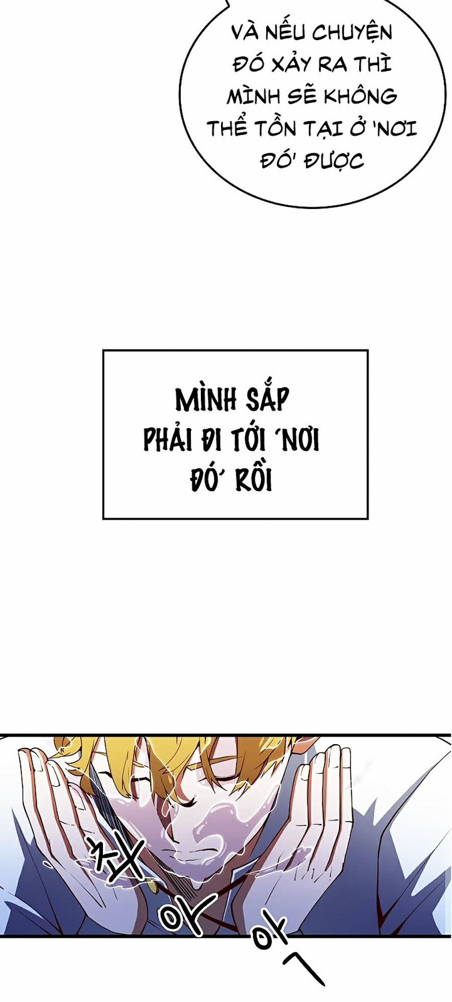 Thương Nhân Thánh Thần 6 trang 31