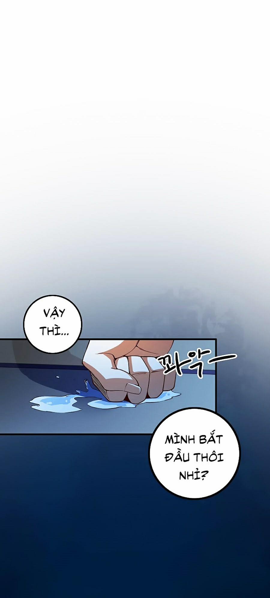 Thương Nhân Thánh Thần 6 trang 33