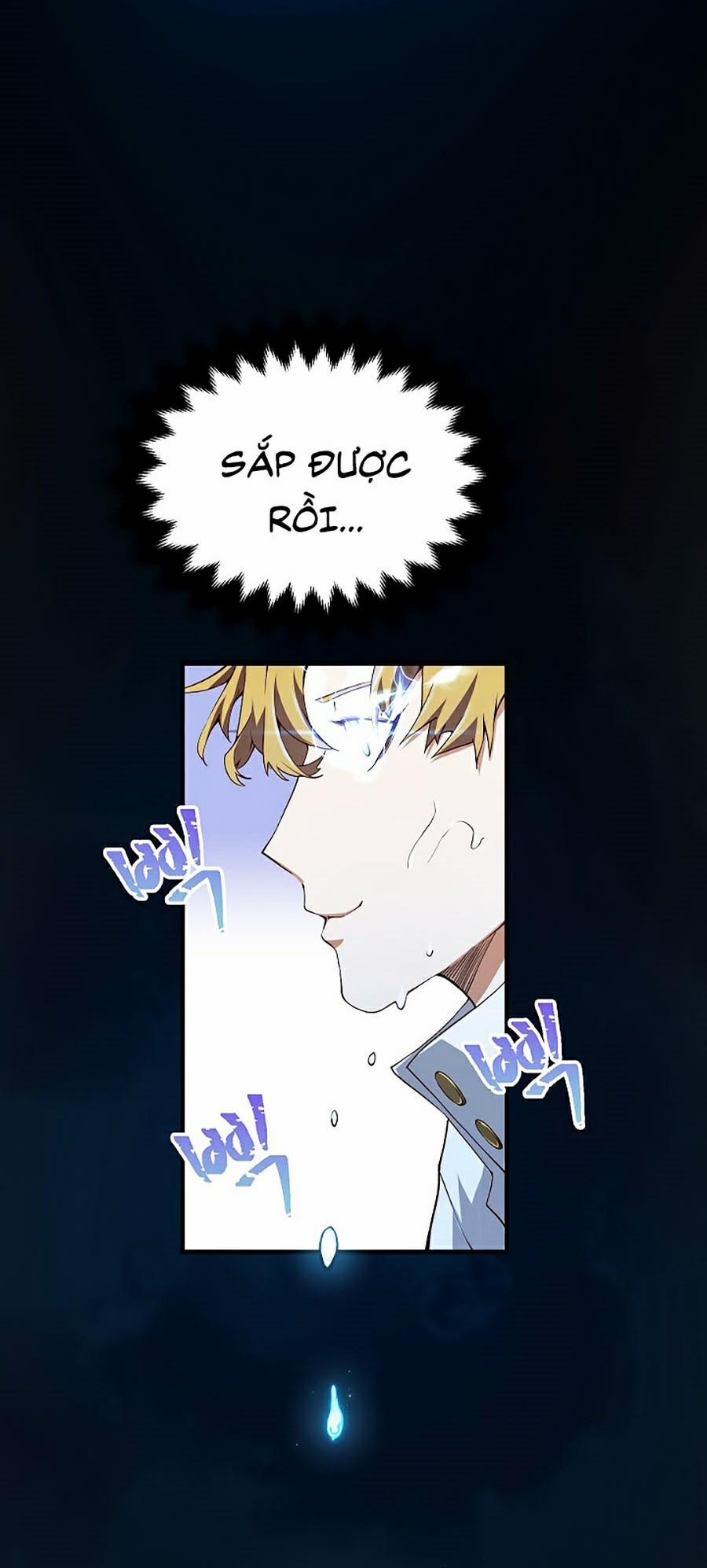 Thương Nhân Thánh Thần 6 trang 35