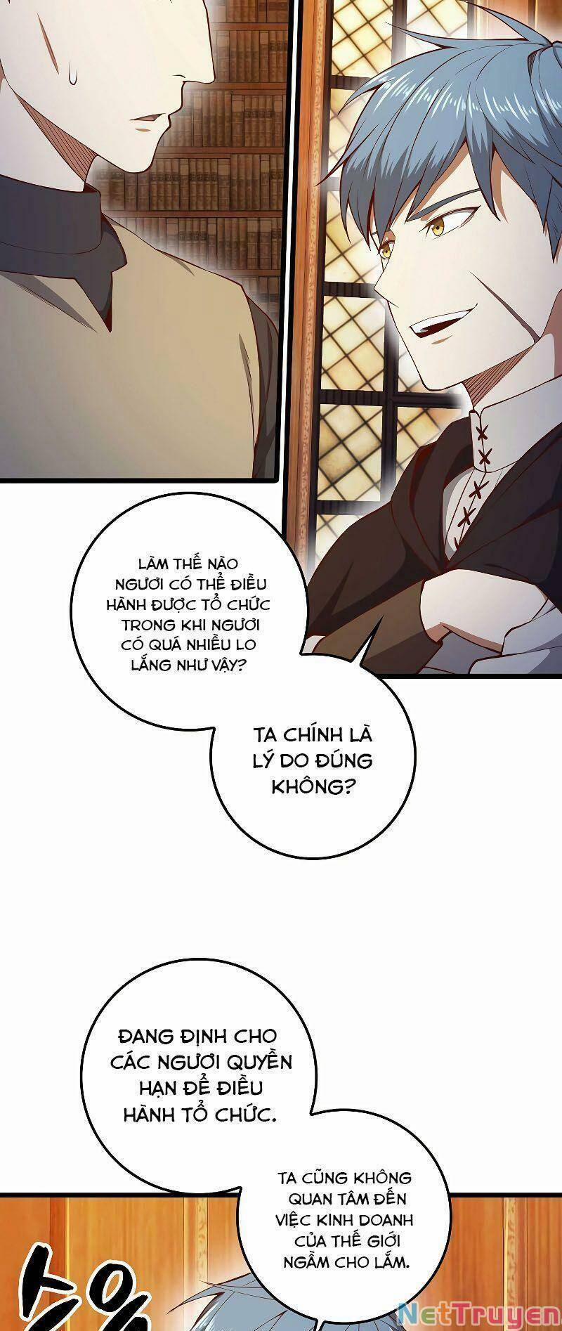 Thương Nhân Thánh Thần 60 trang 14