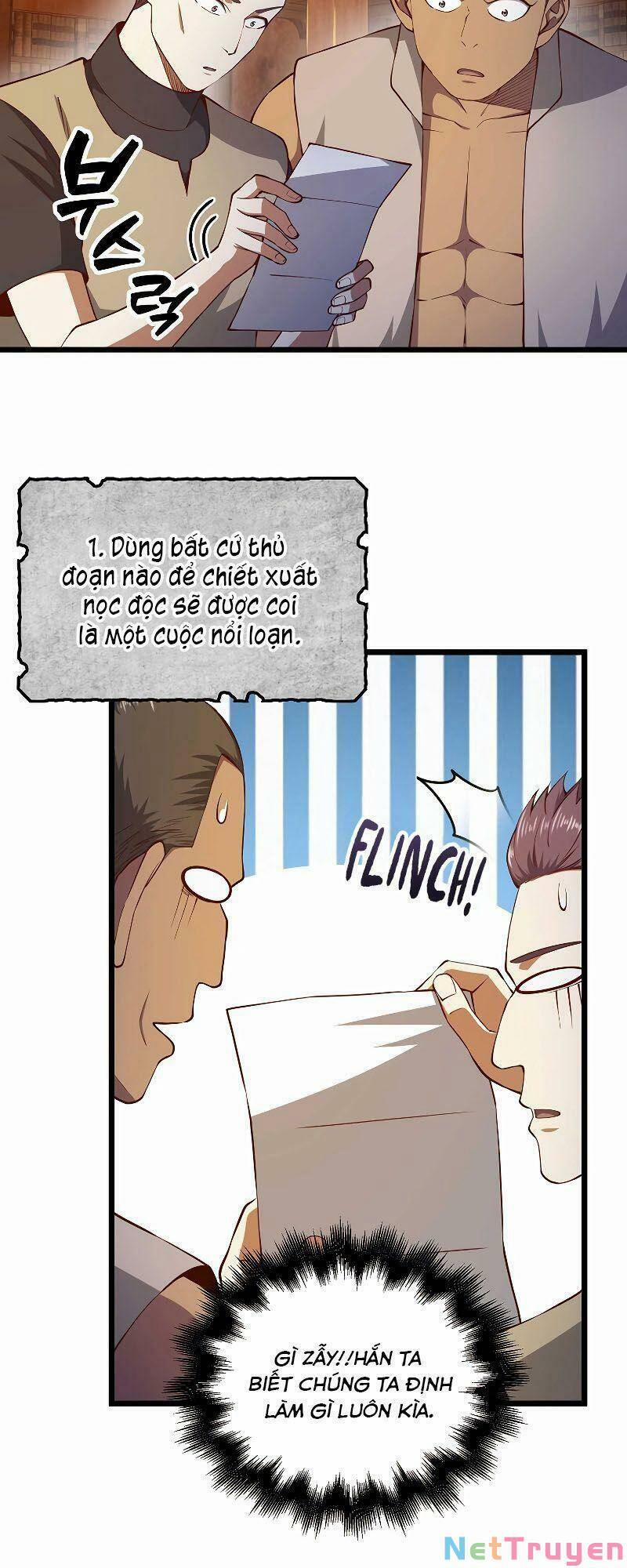 Thương Nhân Thánh Thần 60 trang 17