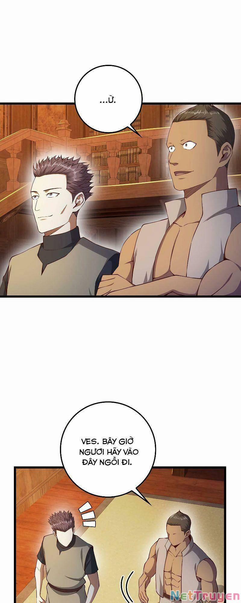 Thương Nhân Thánh Thần 60 trang 2