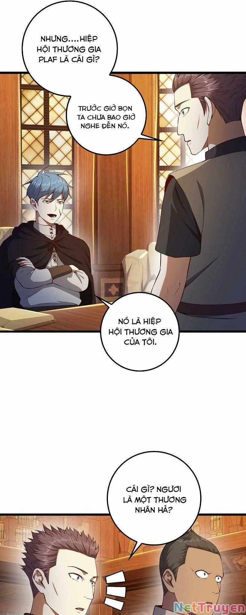 Thương Nhân Thánh Thần 60 trang 24