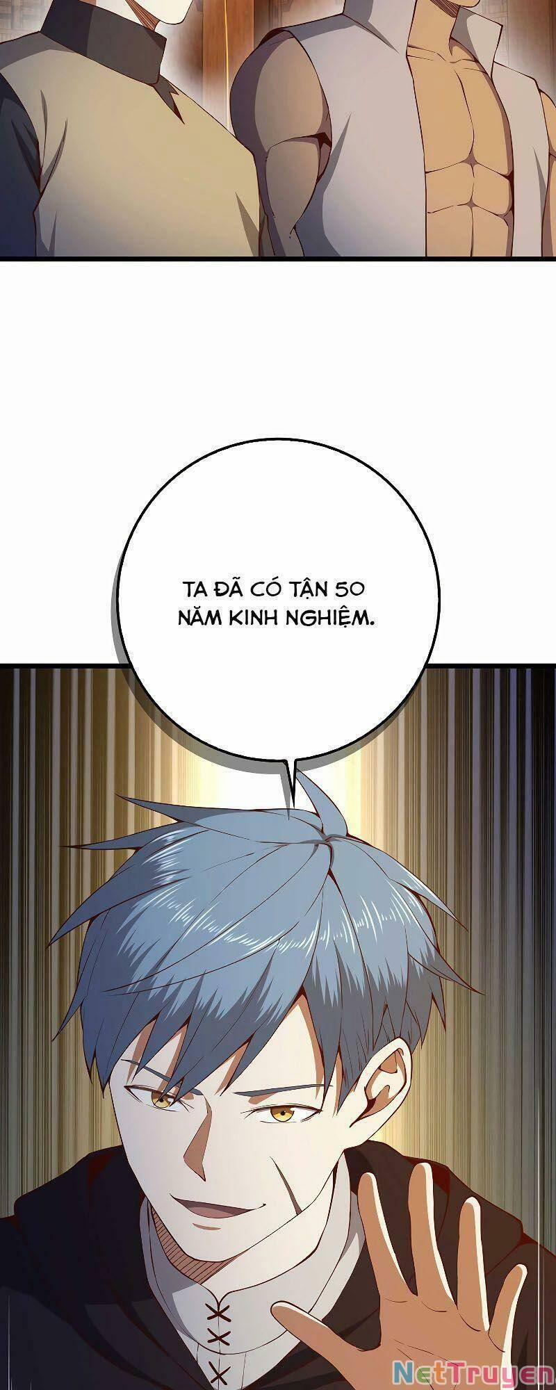 Thương Nhân Thánh Thần 60 trang 25