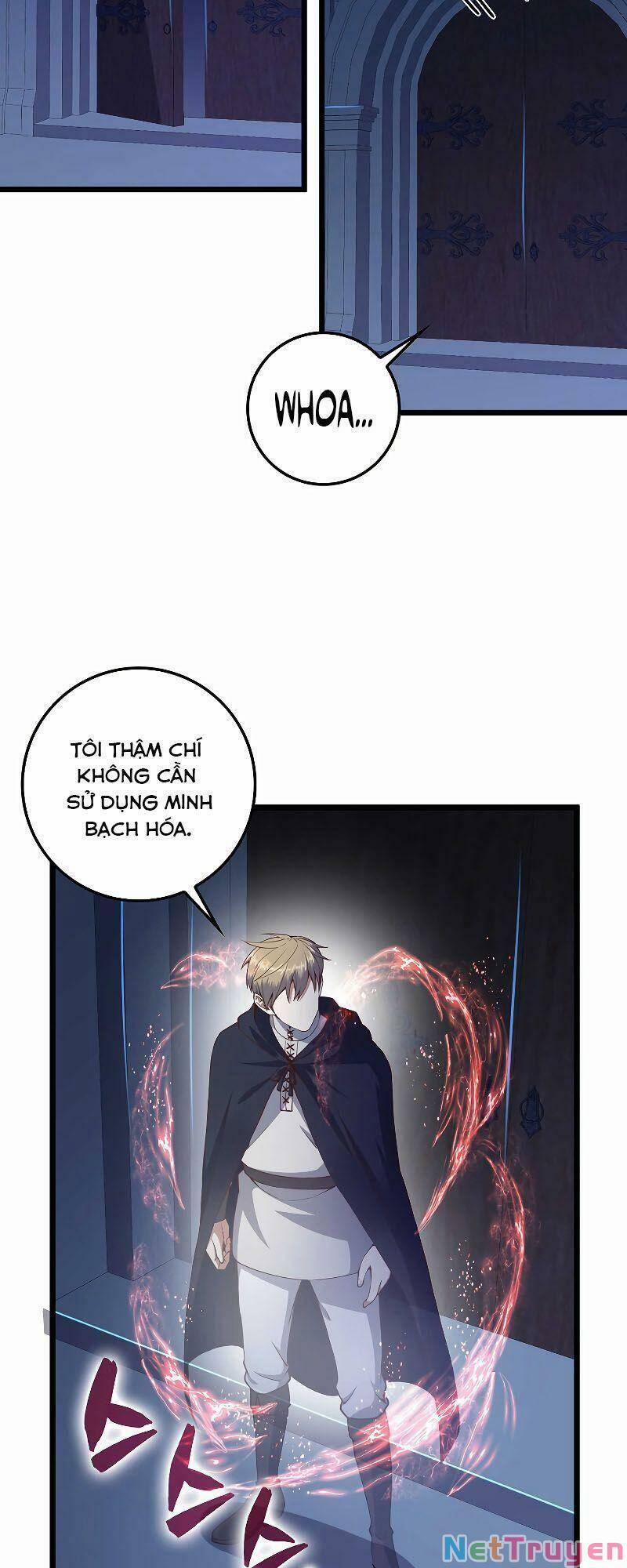 Thương Nhân Thánh Thần 60 trang 29