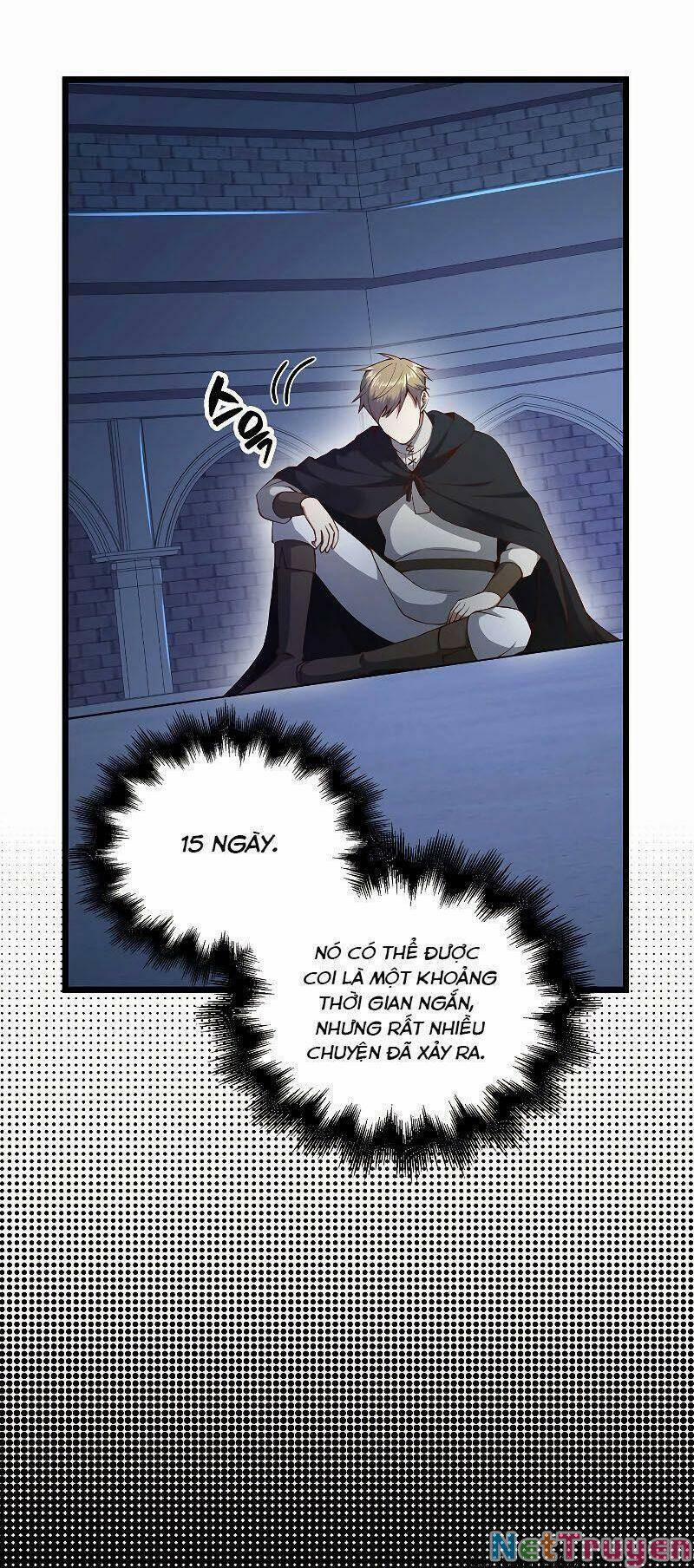 Thương Nhân Thánh Thần 60 trang 31