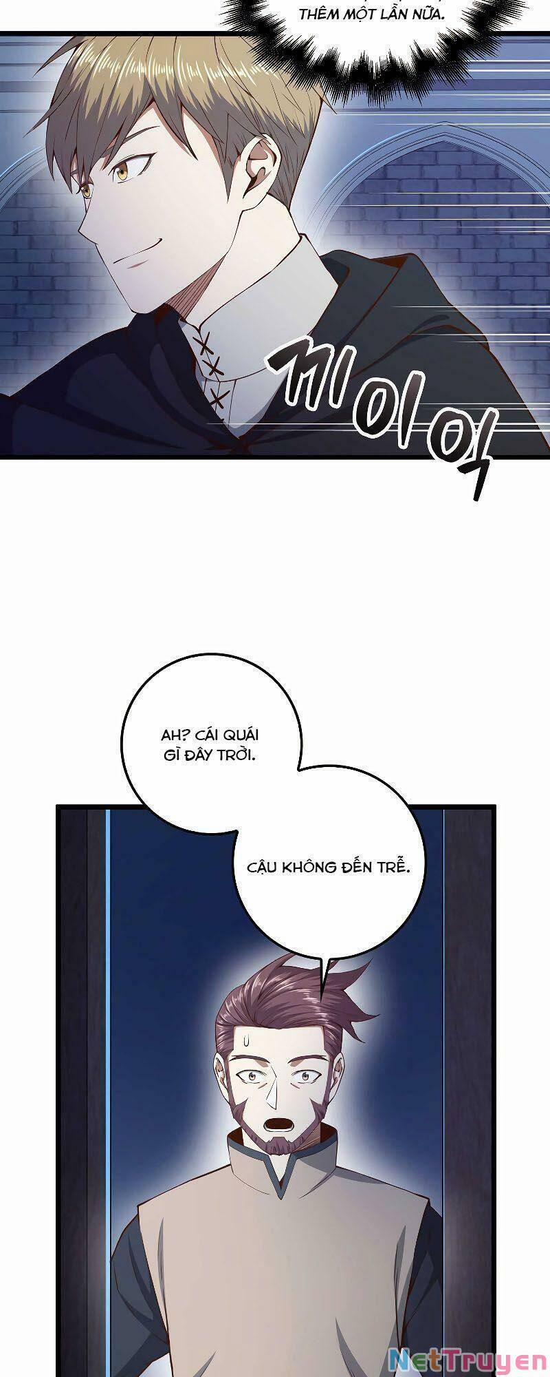 Thương Nhân Thánh Thần 60 trang 36