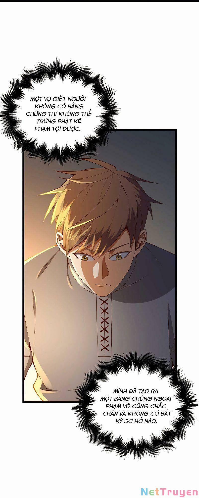 Thương Nhân Thánh Thần 60 trang 49