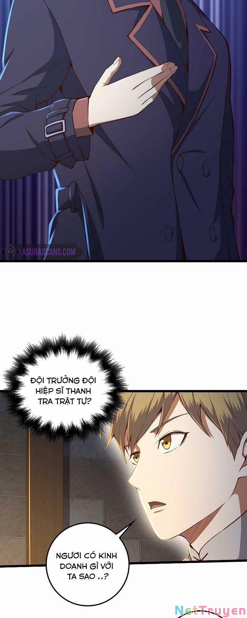 Thương Nhân Thánh Thần 60 trang 53