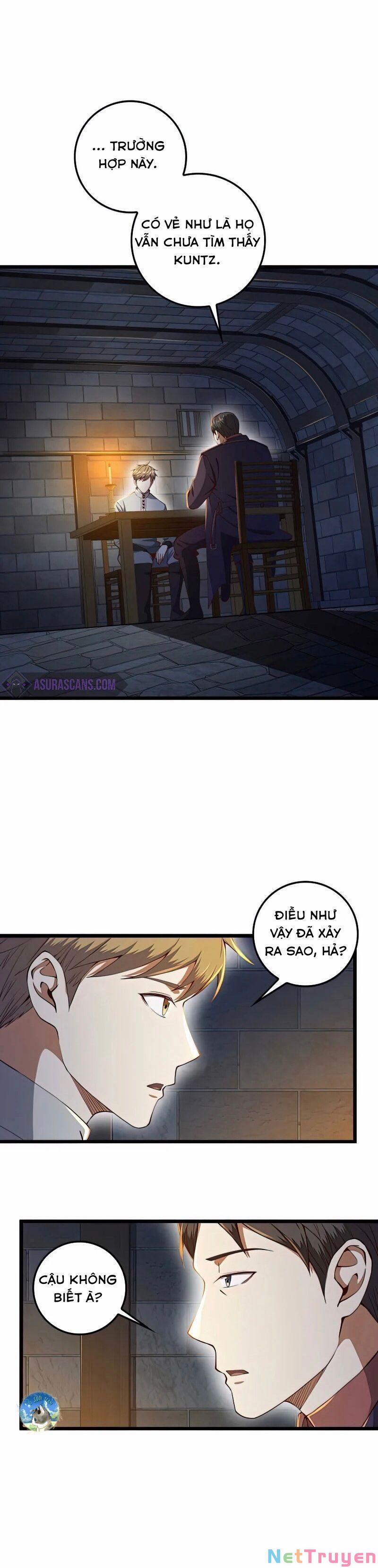 Thương Nhân Thánh Thần 61 trang 0