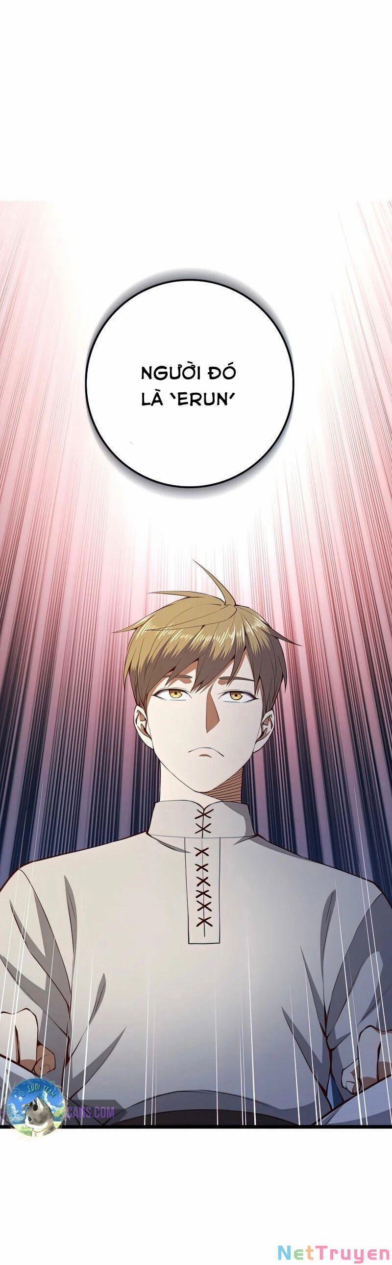 Thương Nhân Thánh Thần 61 trang 21