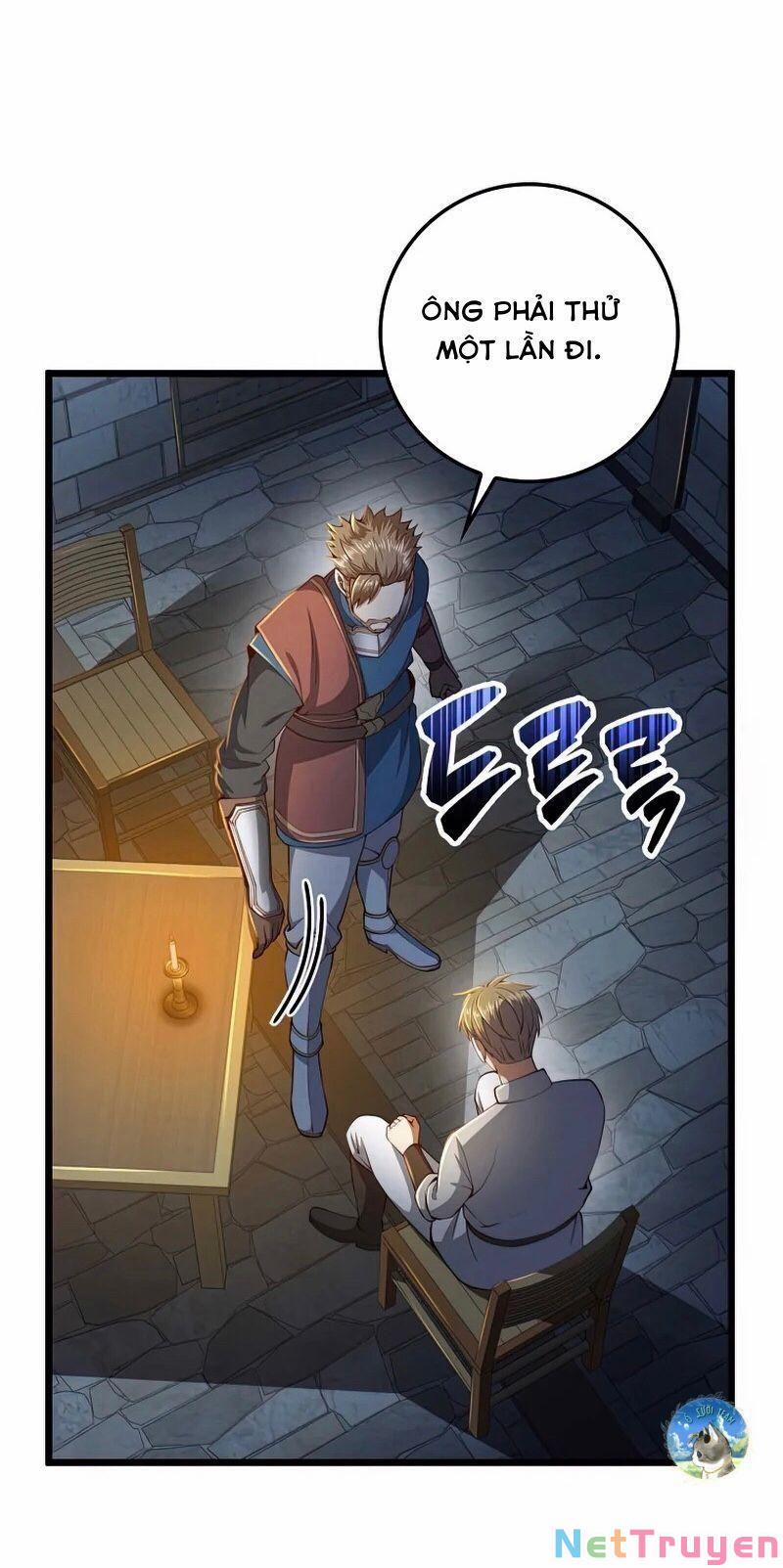 Thương Nhân Thánh Thần 61 trang 26