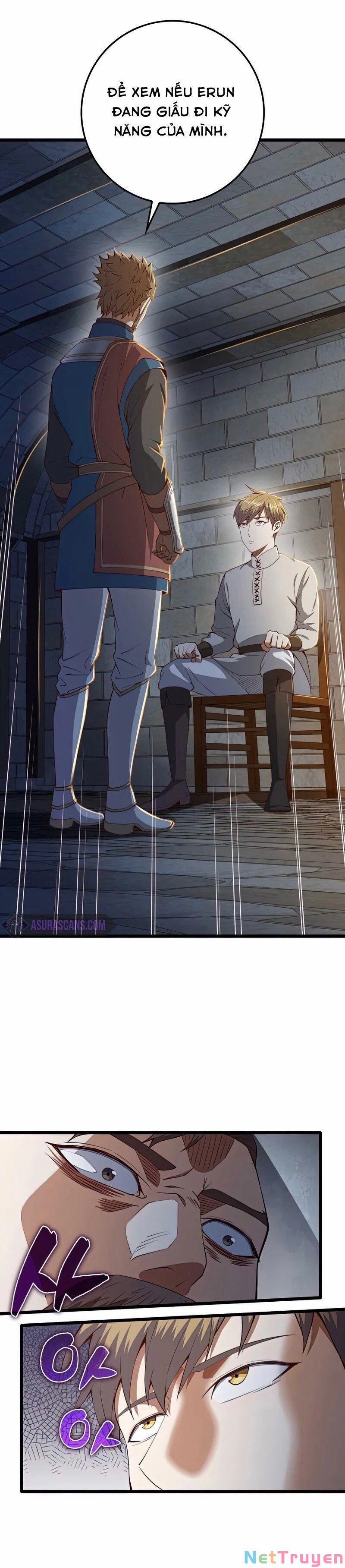 Thương Nhân Thánh Thần 61 trang 27