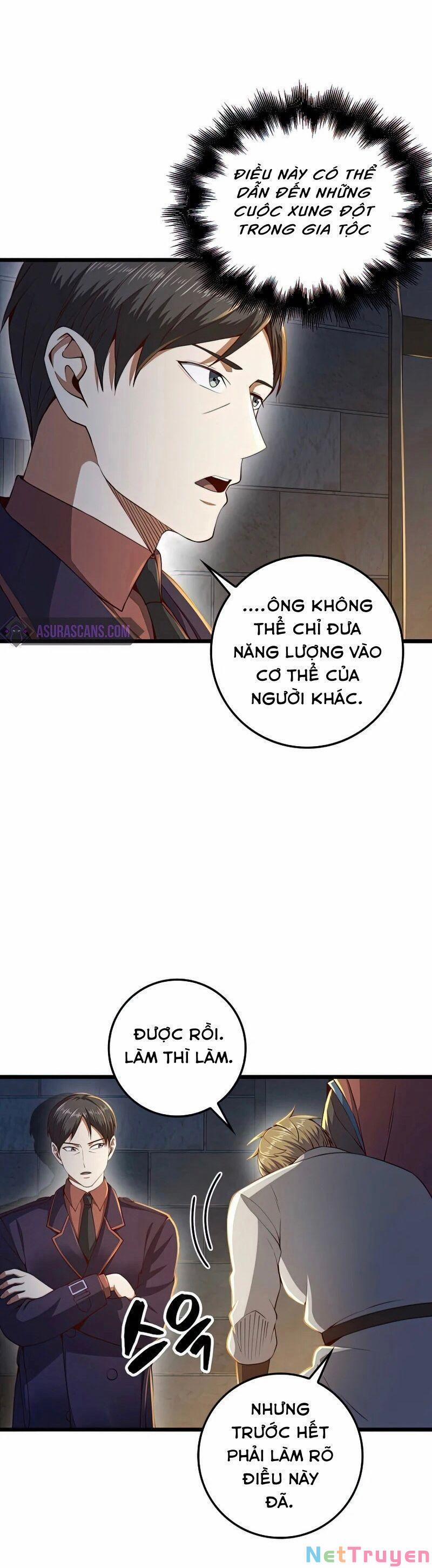 Thương Nhân Thánh Thần 61 trang 30