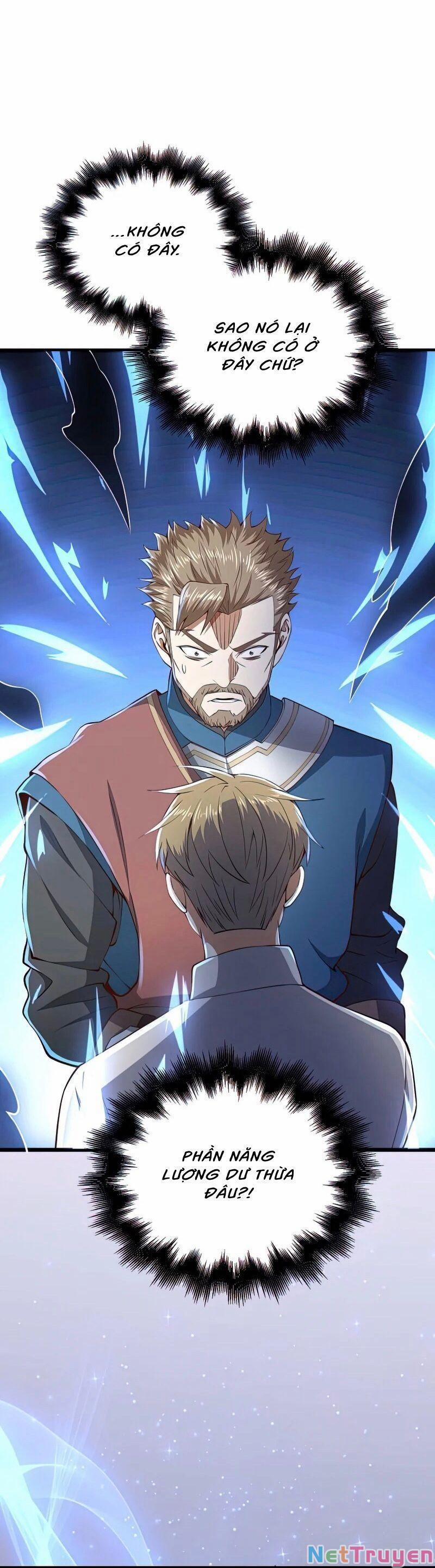 Thương Nhân Thánh Thần 61 trang 35