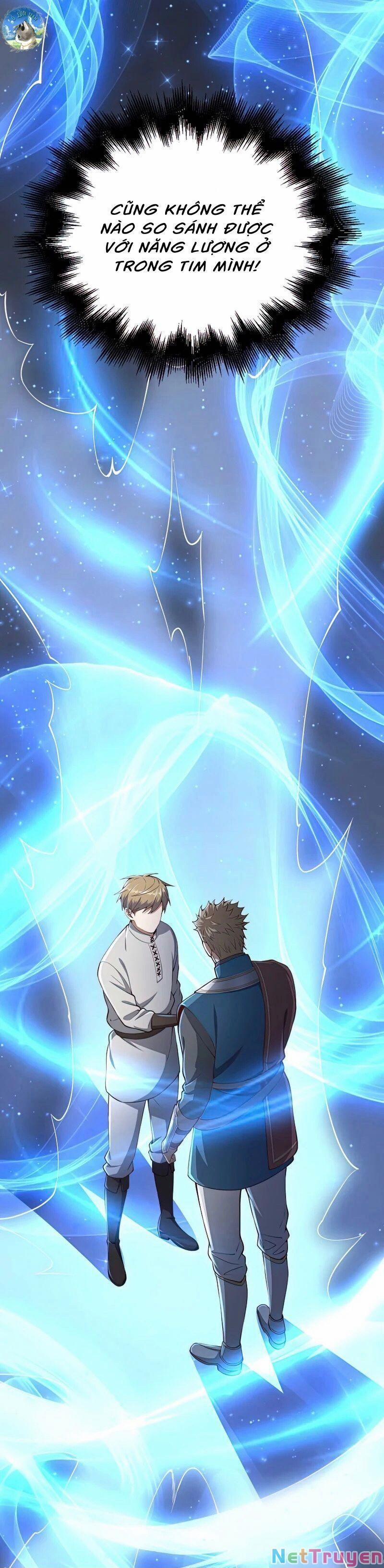 Thương Nhân Thánh Thần 61 trang 37