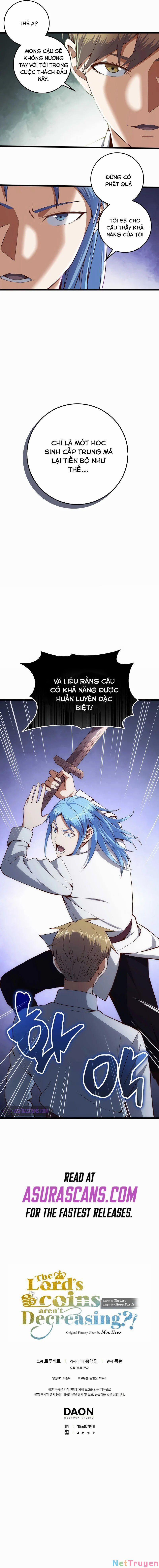 Thương Nhân Thánh Thần 62 trang 9