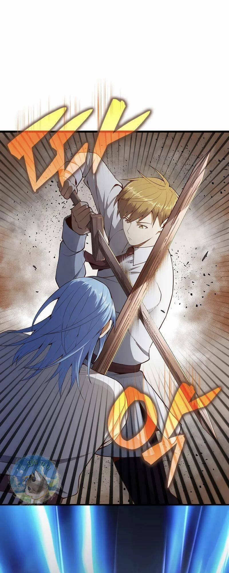 Thương Nhân Thánh Thần 63 trang 0