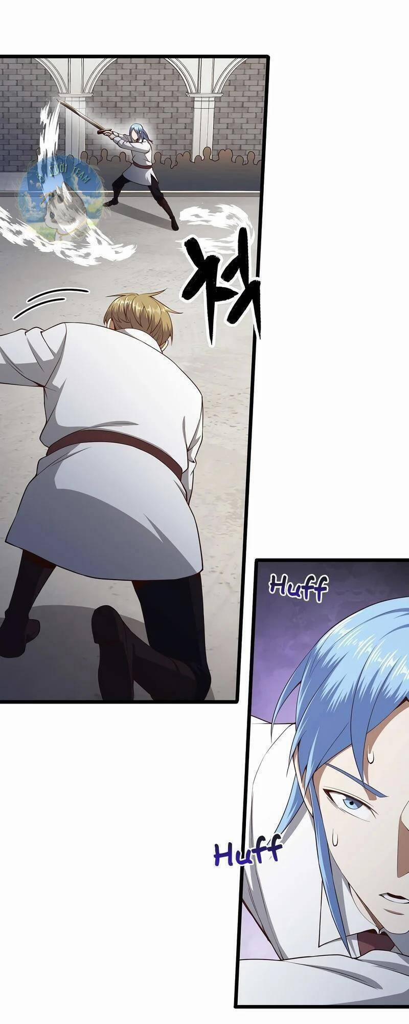 Thương Nhân Thánh Thần 63 trang 17