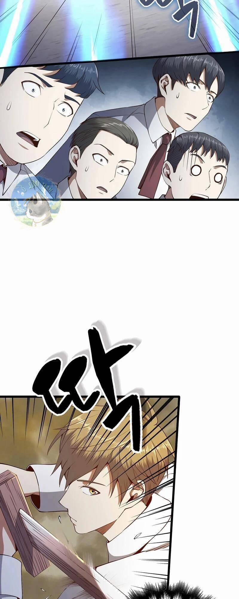 Thương Nhân Thánh Thần 63 trang 2