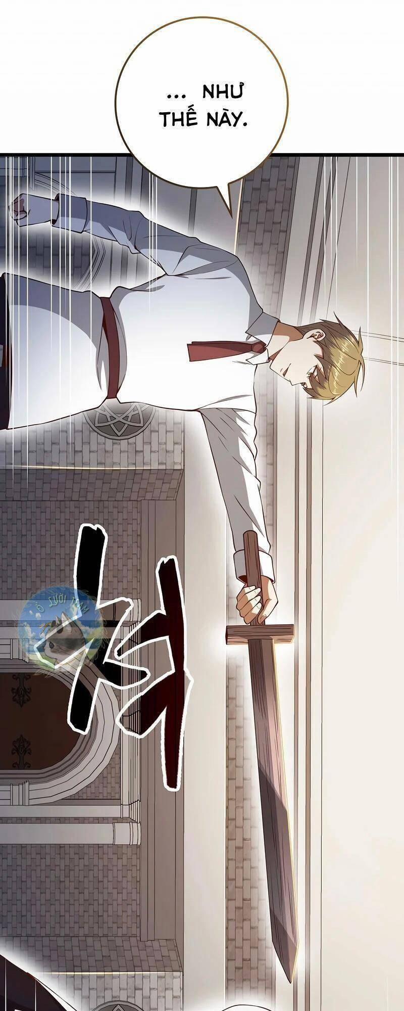 Thương Nhân Thánh Thần 63 trang 26