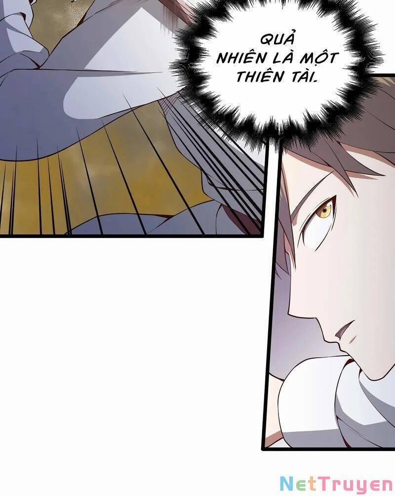 Thương Nhân Thánh Thần 63 trang 3