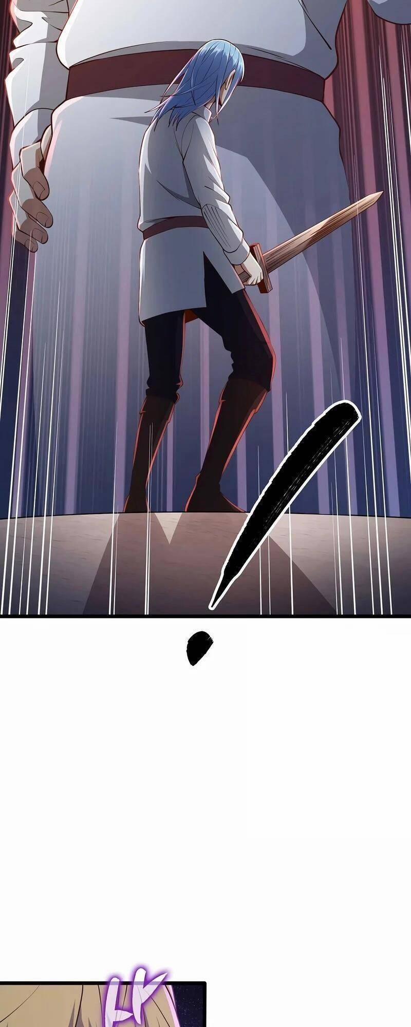 Thương Nhân Thánh Thần 63 trang 39