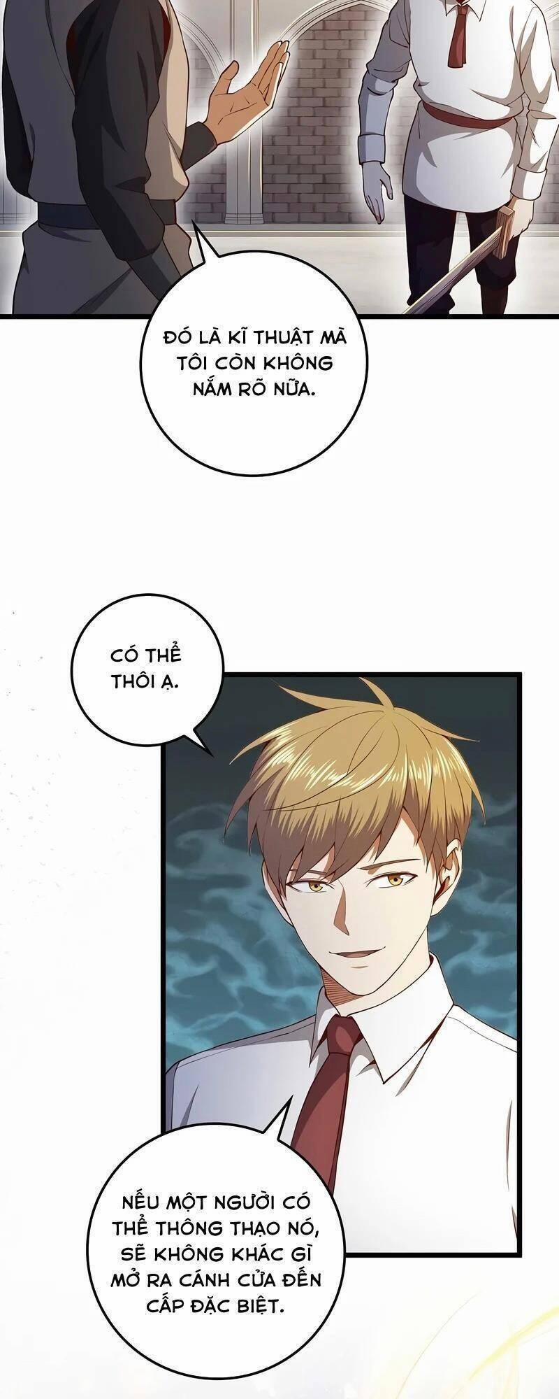 Thương Nhân Thánh Thần 63 trang 51