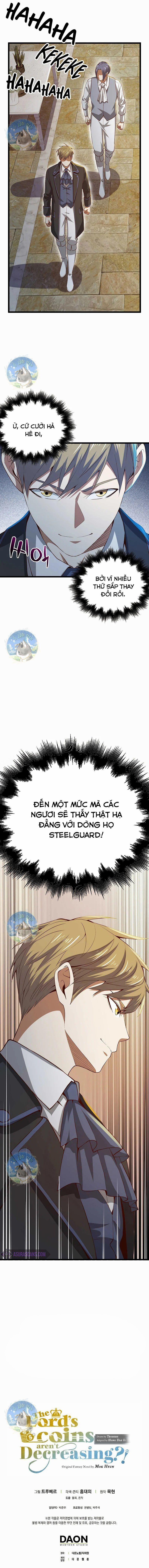 Thương Nhân Thánh Thần 68 trang 7