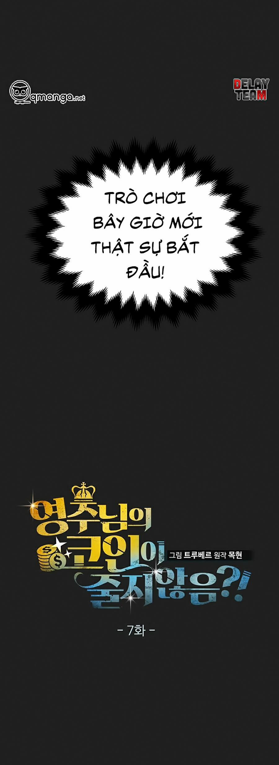 Thương Nhân Thánh Thần 7 trang 0