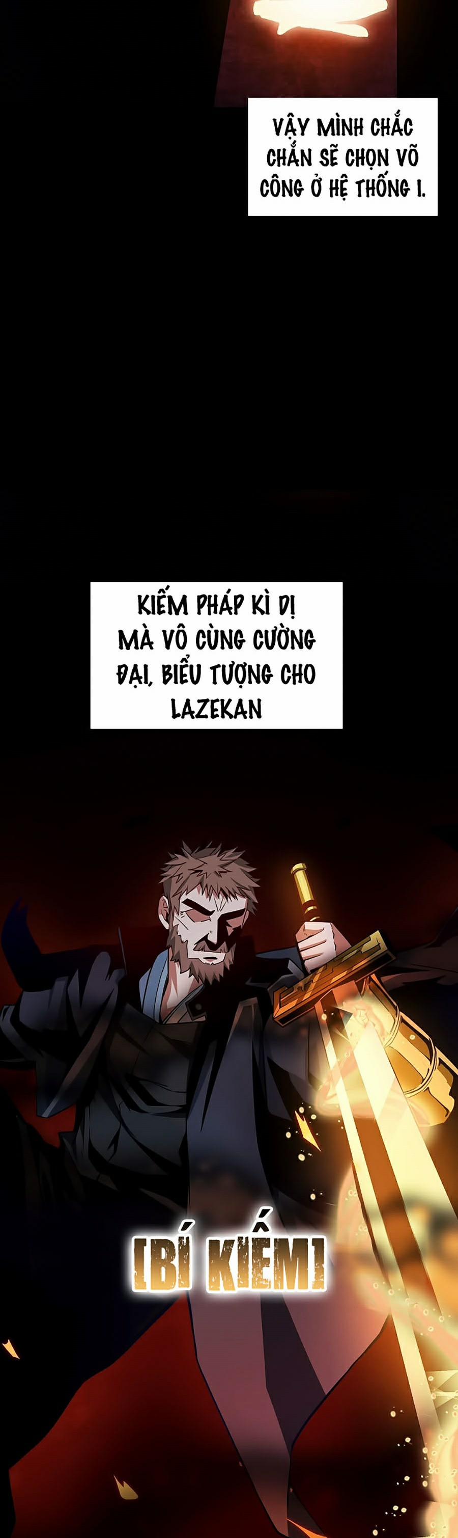 Thương Nhân Thánh Thần 7 trang 17