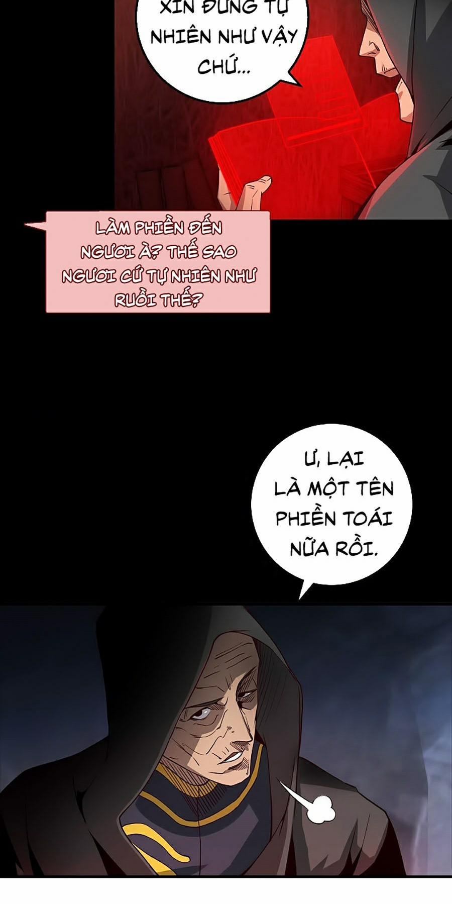 Thương Nhân Thánh Thần 7 trang 26