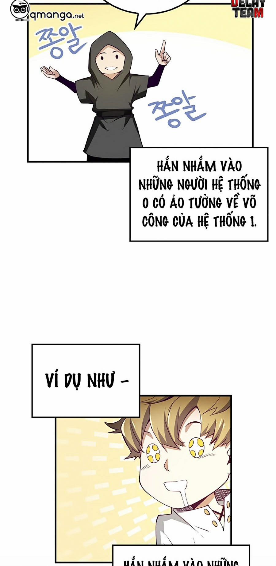 Thương Nhân Thánh Thần 7 trang 32