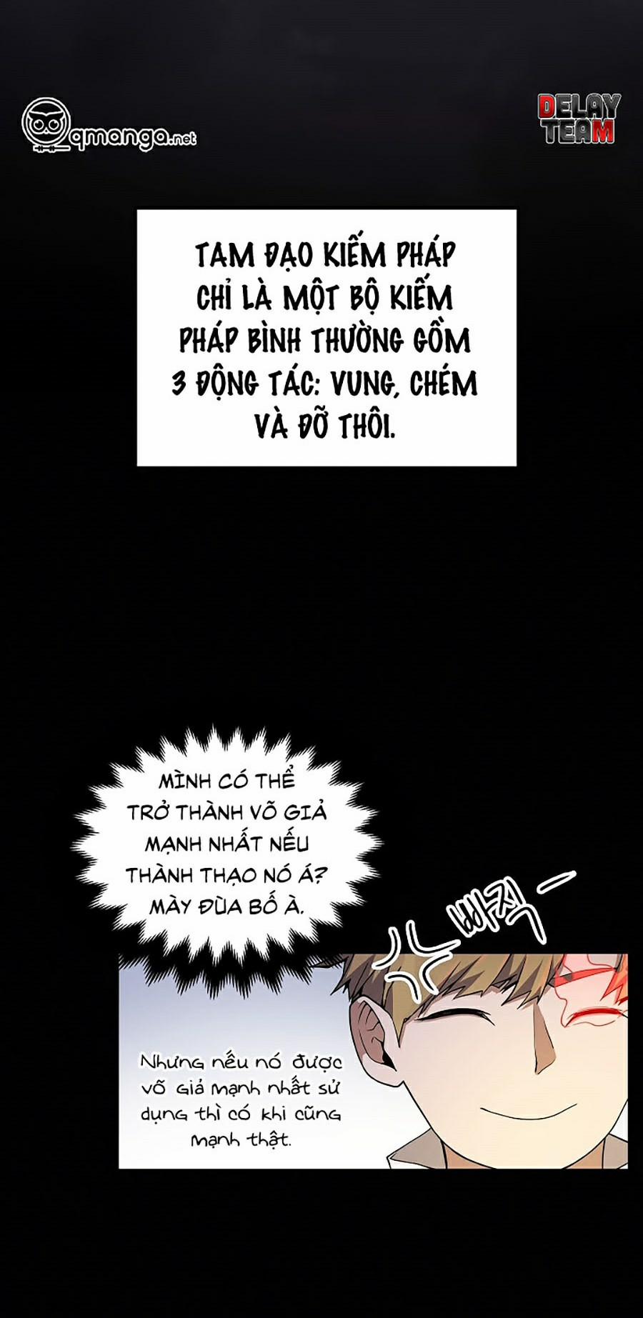 Thương Nhân Thánh Thần 7 trang 34