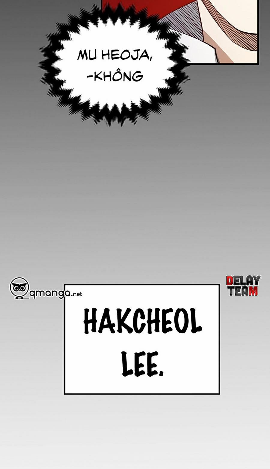 Thương Nhân Thánh Thần 7 trang 38