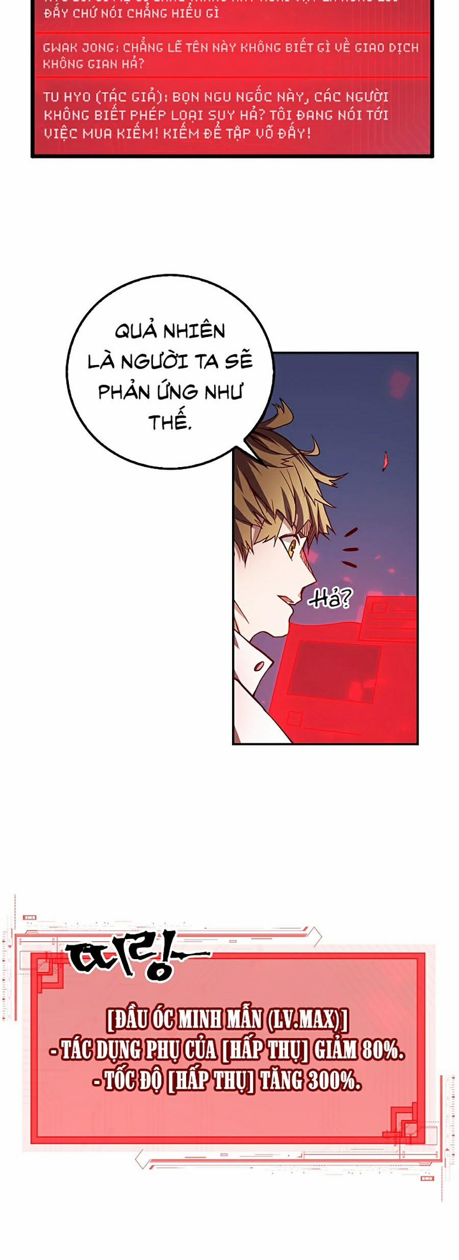 Thương Nhân Thánh Thần 7 trang 4