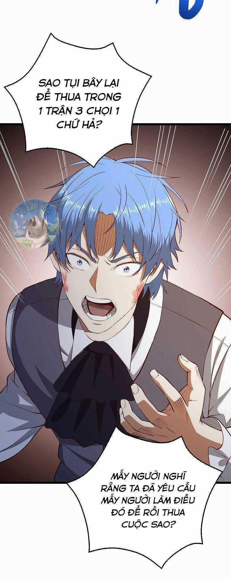 Thương Nhân Thánh Thần 72 trang 1